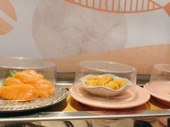 -争鲜回转寿司(东方银座店)