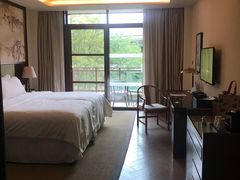 -成都安仁福朋喜来登酒店