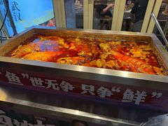 -靓靓蒸虾·头牌蒸虾(雪松路总店)