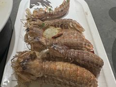 -阿毛饭店(和义路店)