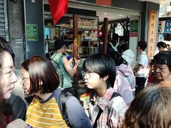 -芝麻糊世家(西华店)
