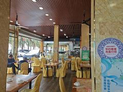 -新金盛·海鲜酒楼(盐田店)