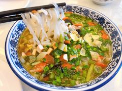 -玉华宫宾馆·餐厅(铜川驻京办店)