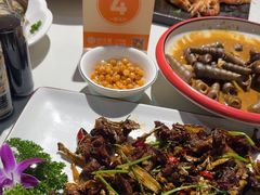 -钱山海鲜大排档