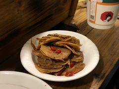 -盟重烧烤(高正街店)