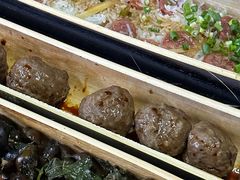 -丰依竹食·老牌竹筒饭