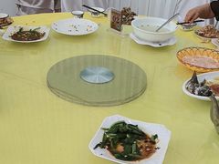 -秋姐美食店(旅游大道店)