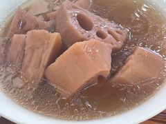 -雨田饭店(华兴东街店)