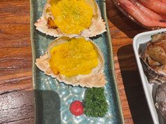 -樱之盛宴·蟹料理海鲜自助(前进大街店)