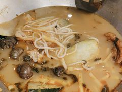 -小螺大作·螺蛳粉火锅(林和西店)