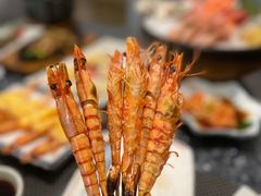 -菊上料理(蜀山银泰百货店)