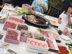 -川西坝子火锅(金沙1.0直营店)