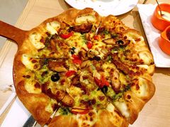 必胜客(温州龙湾万达店)-必胜客(龙湾万达店)