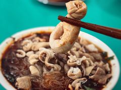 -甘记肥肠粉(马鞍北路店)