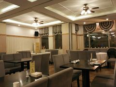 大堂-栈桥王子饭店-风味餐厅