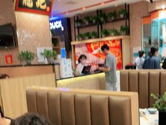 大堂-龙记香港茶餐厅(久光百货店)