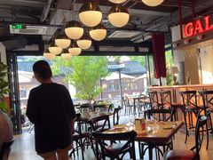 -弗兰克牛排西餐厅 Galla R By Ribone(上海首店)