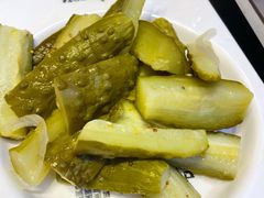 -灶座小锅烀饼·铁锅炖(道里店)