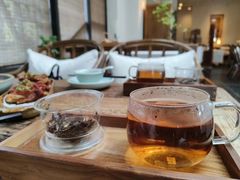 -瓦库茶馆17号(海汇港店)