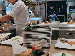 -上渔铁板烧(熙悦汇店)