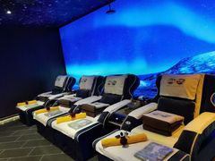 -金御沐足·影院式足道(新城店)