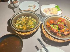-十朝院子·南京菜(夫子庙店)