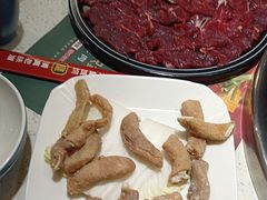 -清真·天府皇城坝百年牛肉火锅(皇城清真寺店)