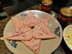 多肉午餐-重庆渝达老火锅(春熙路店)