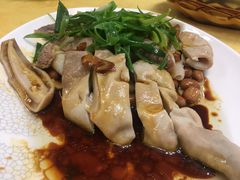 -成惠食府(赤岗店)