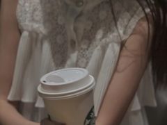 -星巴克(深圳新沙天虹店)