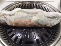 -有鱼吃·纸包烤鱼(曲江创意谷店)