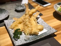 大虾天妇罗-立山居酒屋·烧鸟 天妇罗(西北湖店)