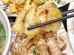 -好兄弟郭巨海鲜(天一阁店)