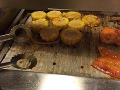 -新石器烤肉(中房金谊广场店)