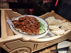 -高淳味道(丹阳湖北路店)