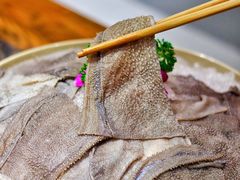 -渝味晓宇火锅(合川路店)