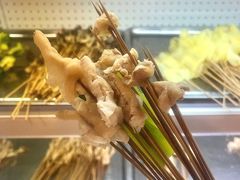 -嘉州叶婆婆钵钵鸡(建设路店)