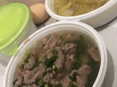 -犇逸·乐山跷脚牛肉·四川现炒(览海店)