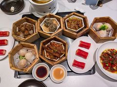 -祥记·国宴豫菜·经典粤菜(郑东新区新长安店)