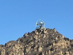 -京东石林峡风景区