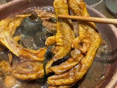 -夜椒瑶·广西大排档(八卦岭店)