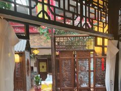 -和源祥·日照菜扛把子(万平口一店)