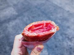 -麦当劳(石家庄北国店)