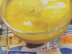 -许留山(佐敦道店)
