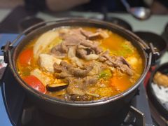 -猛式料理嘉州新光天地店