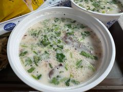 -穆得·老周家牛肉烧饼(普利街店)
