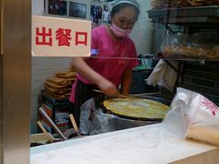 -清真·二嫂子煎饼果子(鼓楼旗舰形象店)