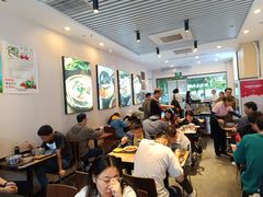 -有礼有面(知春路店)