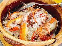 -大头唛·啫鸡煲.粤菜.专门店(289艺术园区店)