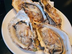 -盛宴自助餐厅(运达喜来登店)